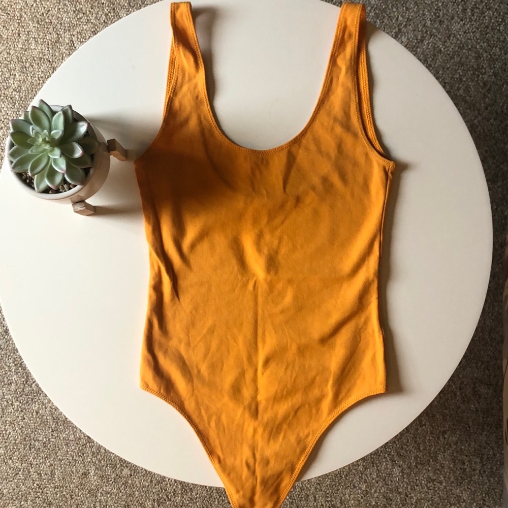 Wilfred Free Body Suit